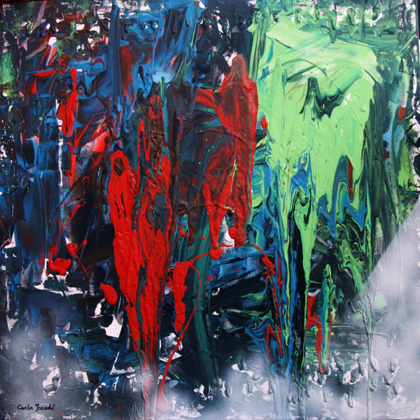 Soffi, ombre fuggenti