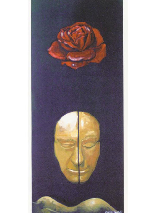 Sospensione dell'anima