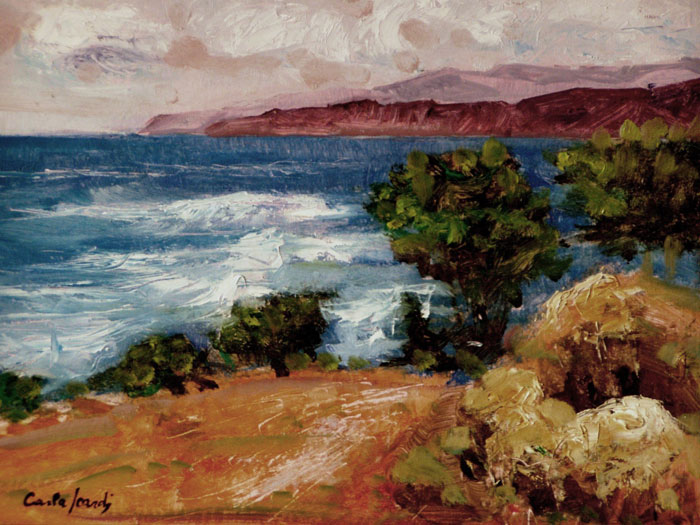 Marina - Olio5 0x38 (2004)